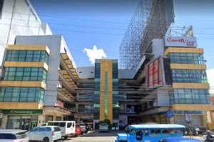 cfo davao appointment